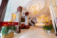 Khách Sạn Rum Vàng II Đà Lạt